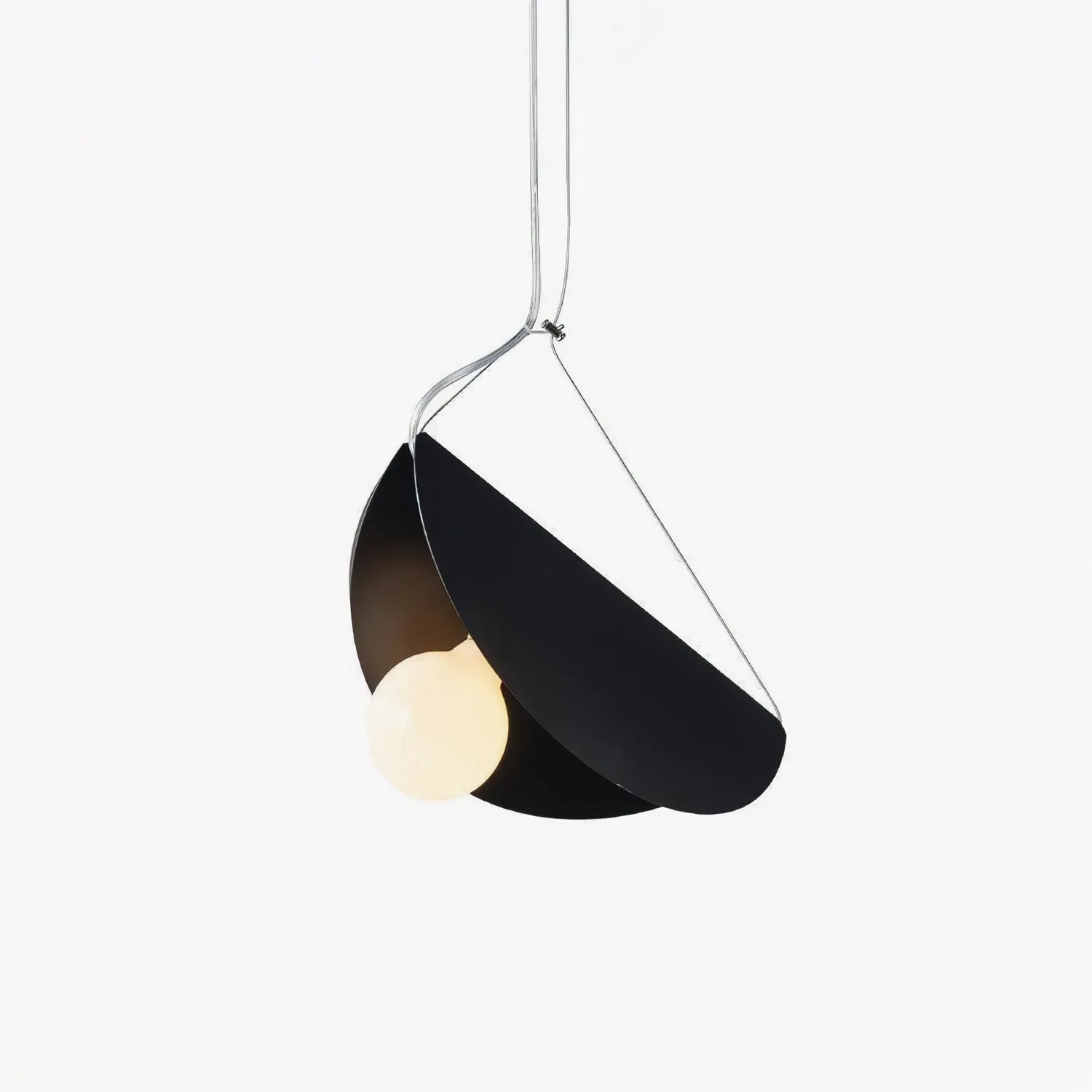 Glider Pendant Light