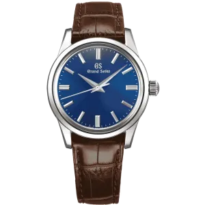 Grand Seiko Manual 72 Hours Elegance Collection SBGW279