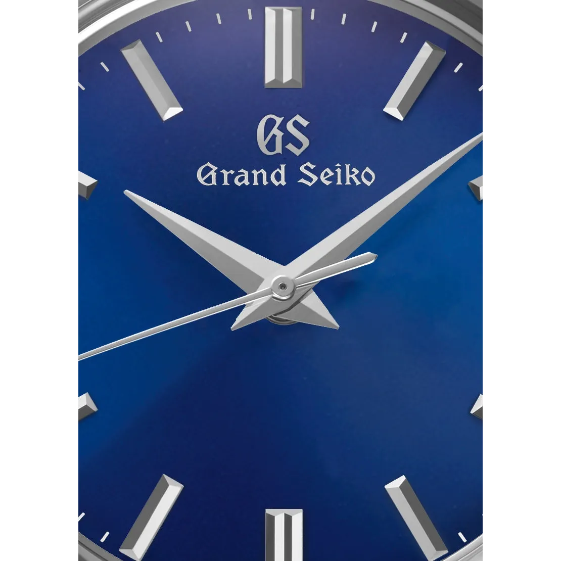 Grand Seiko Manual 72 Hours Elegance Collection SBGW279