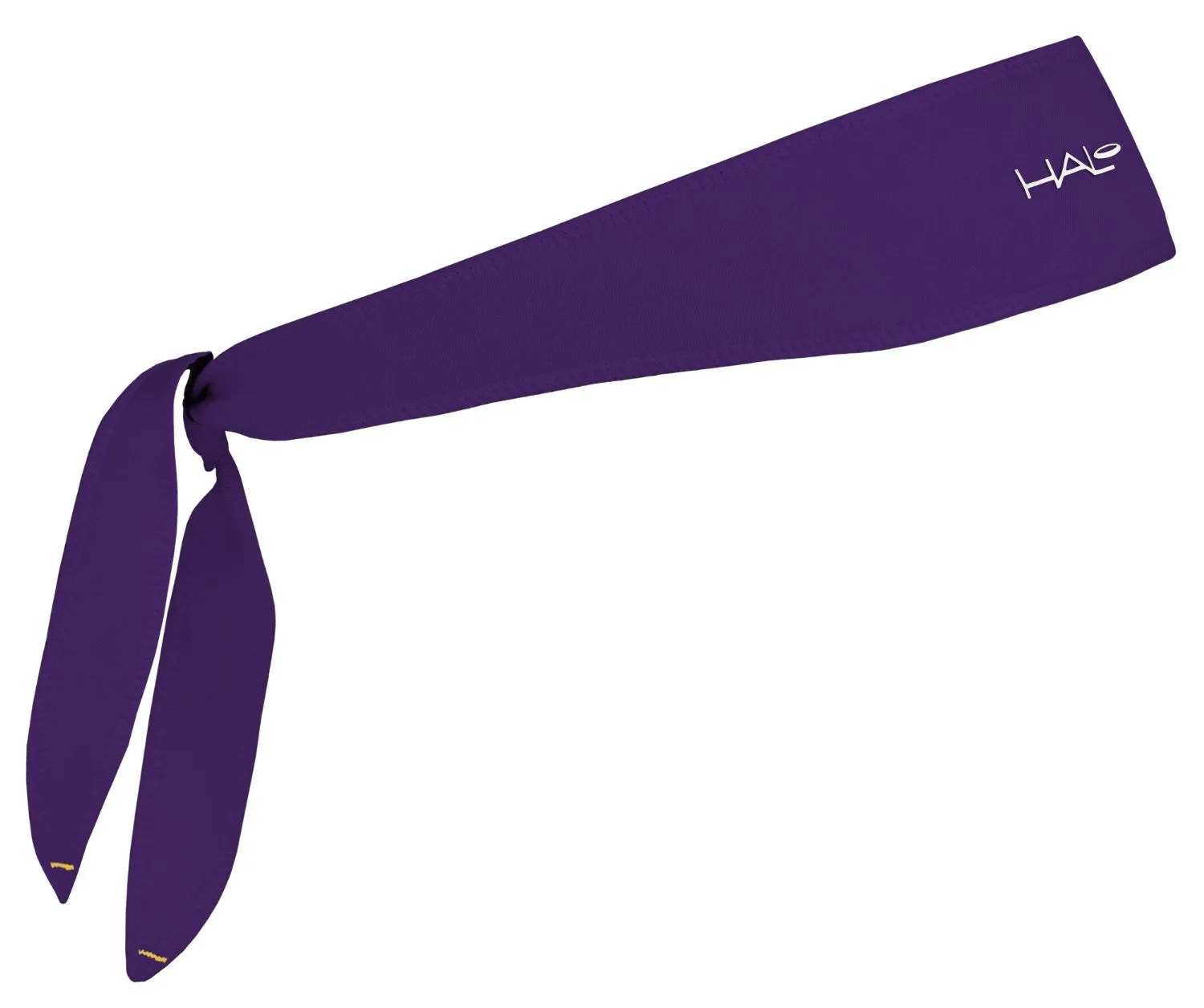 Halo Headband - tie version (Solid Colors)