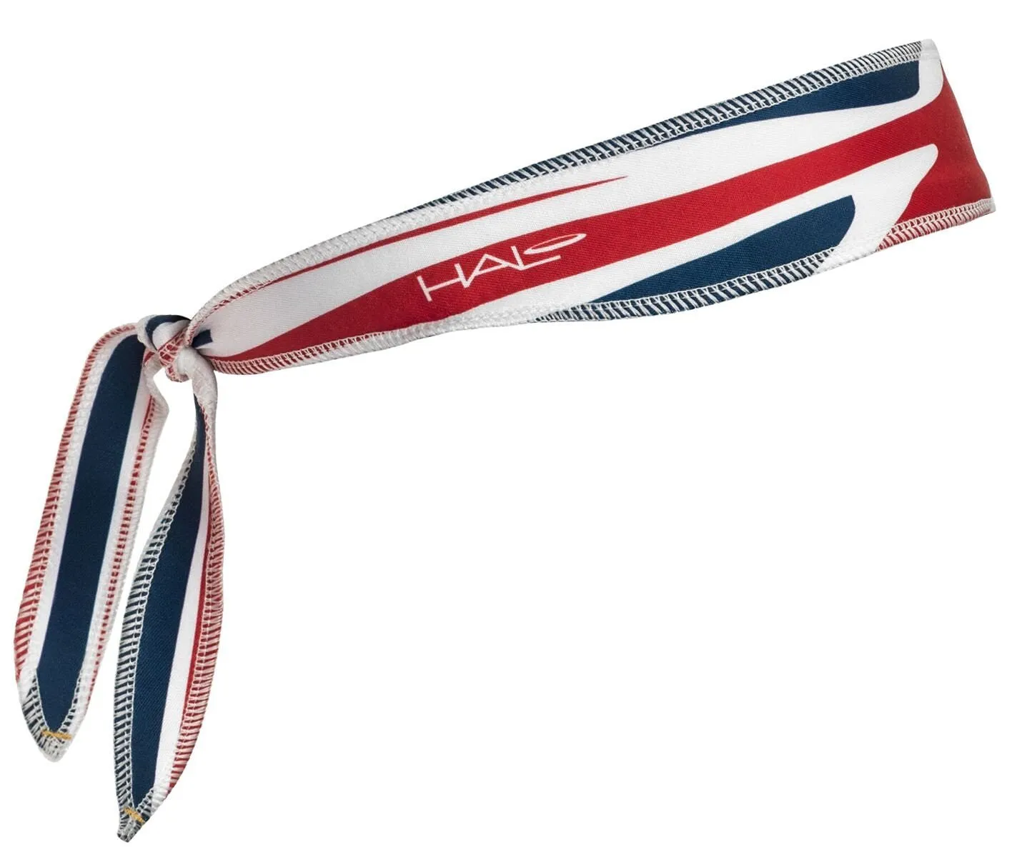 Halo Headband - tie version (Solid Colors)