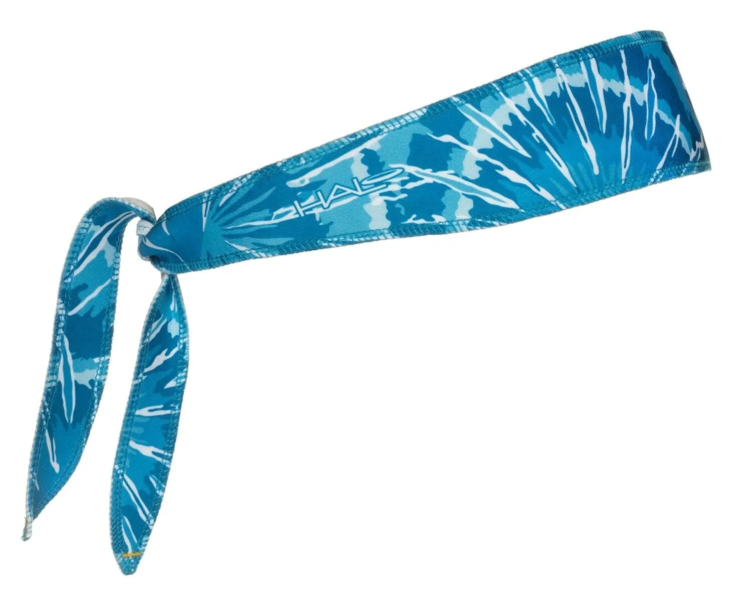 Halo Headband - tie version (Solid Colors)