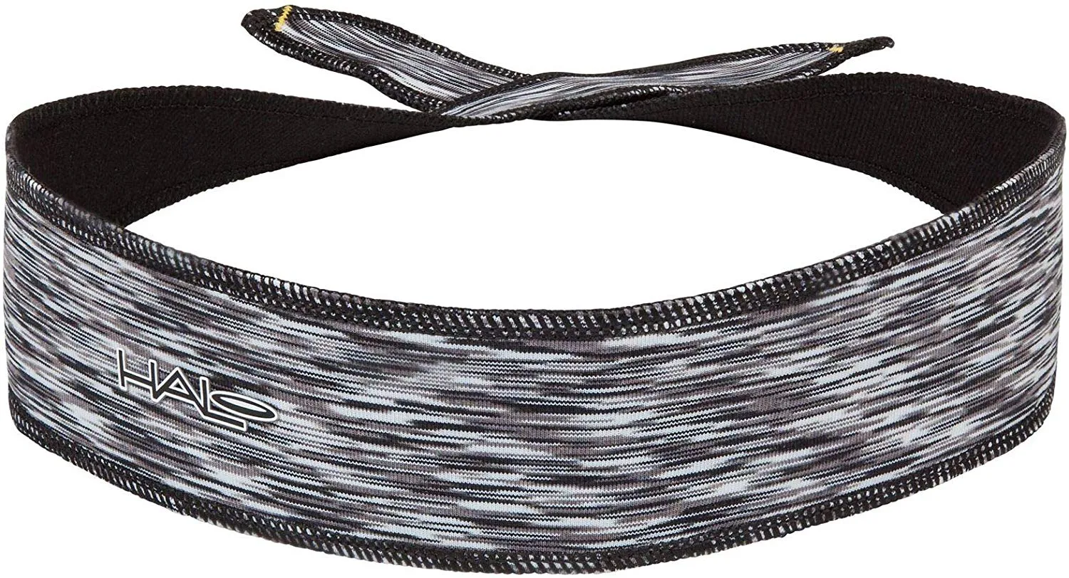 Halo Headband - tie version (Solid Colors)