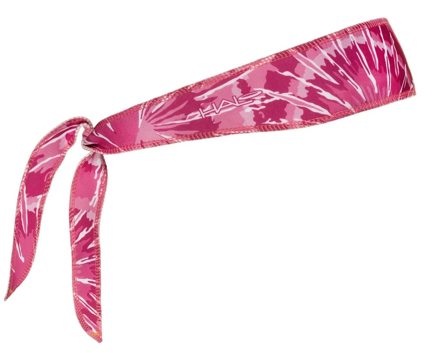 Halo Headband - tie version (Solid Colors)