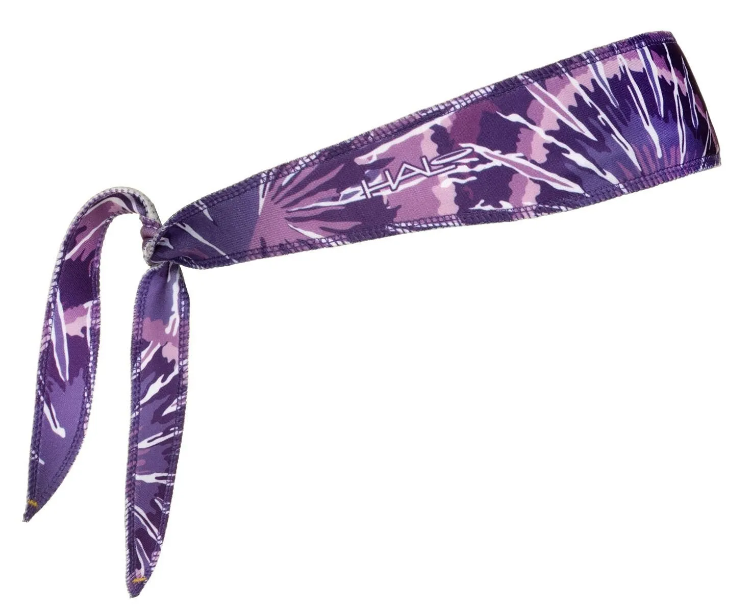 Halo Headband - tie version (Solid Colors)