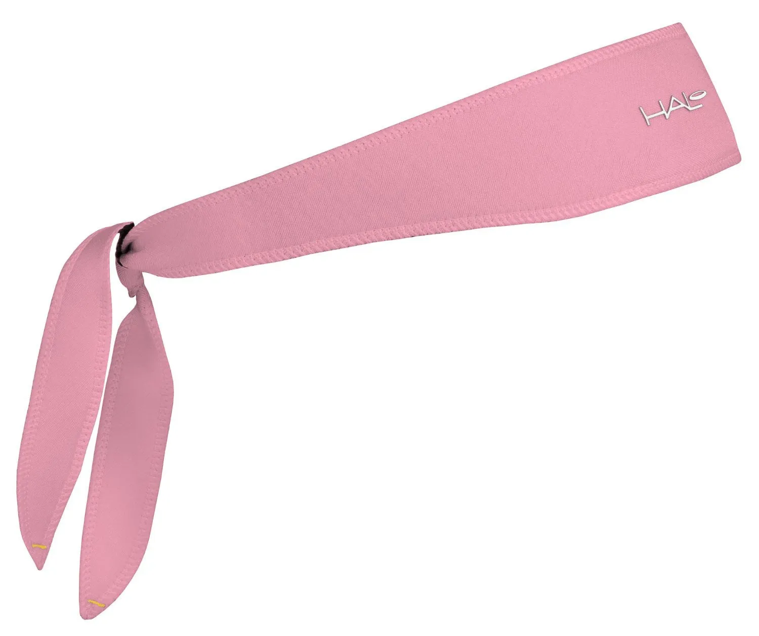 Halo Headband - tie version (Solid Colors)