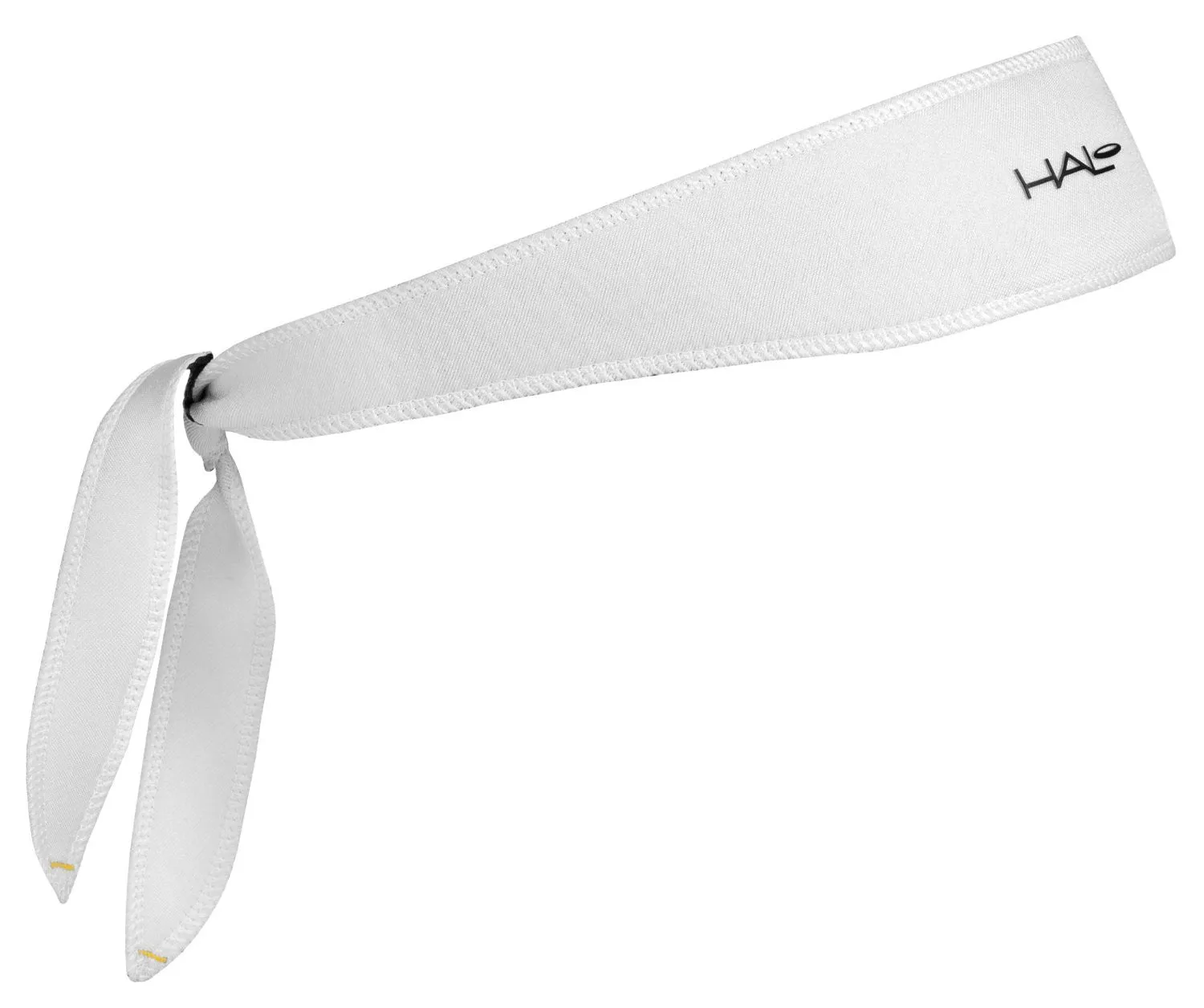 Halo Headband - tie version (Solid Colors)