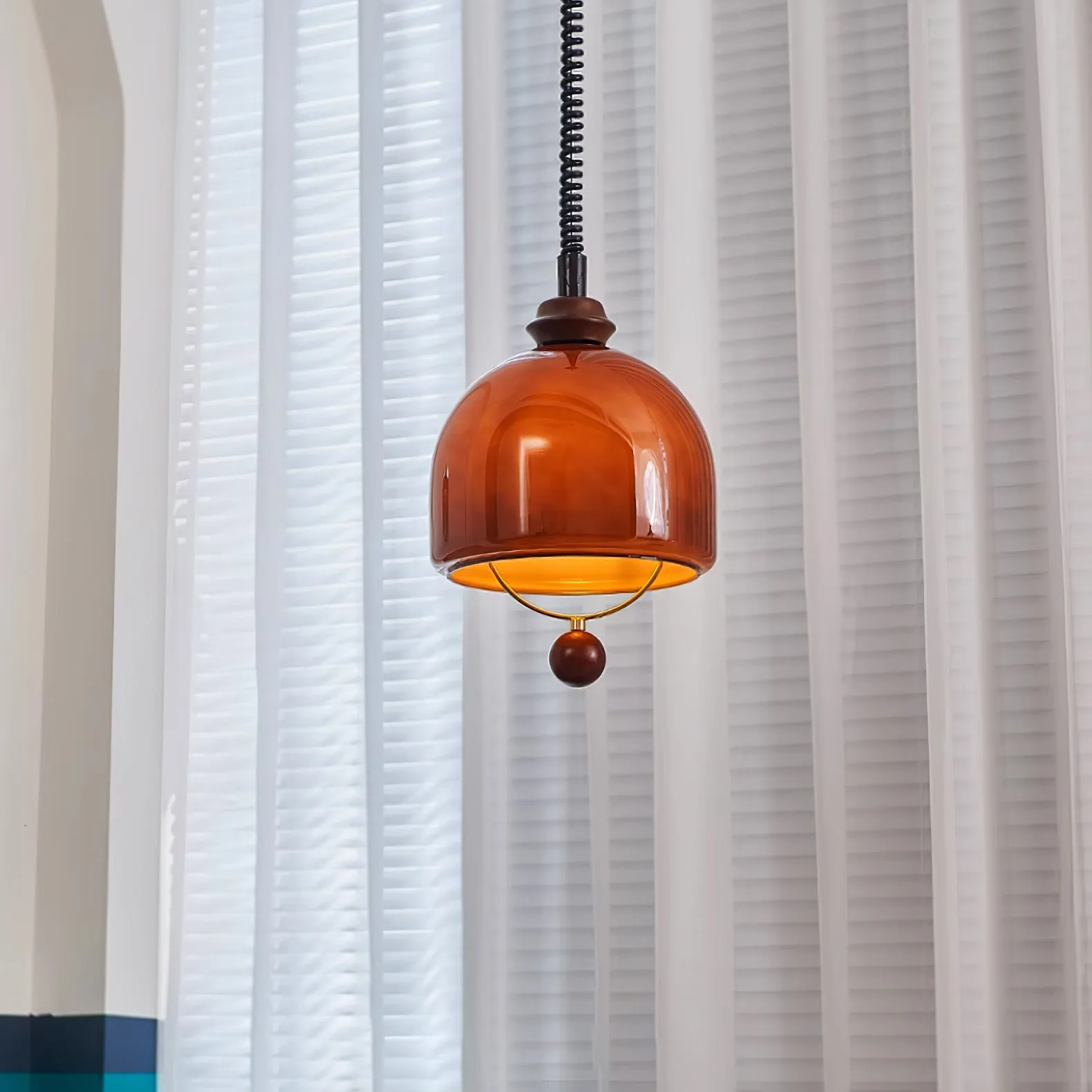 Herda Pendant Lamp