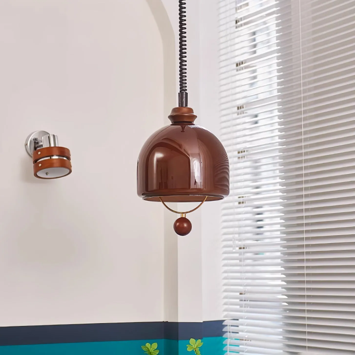 Herda Pendant Lamp