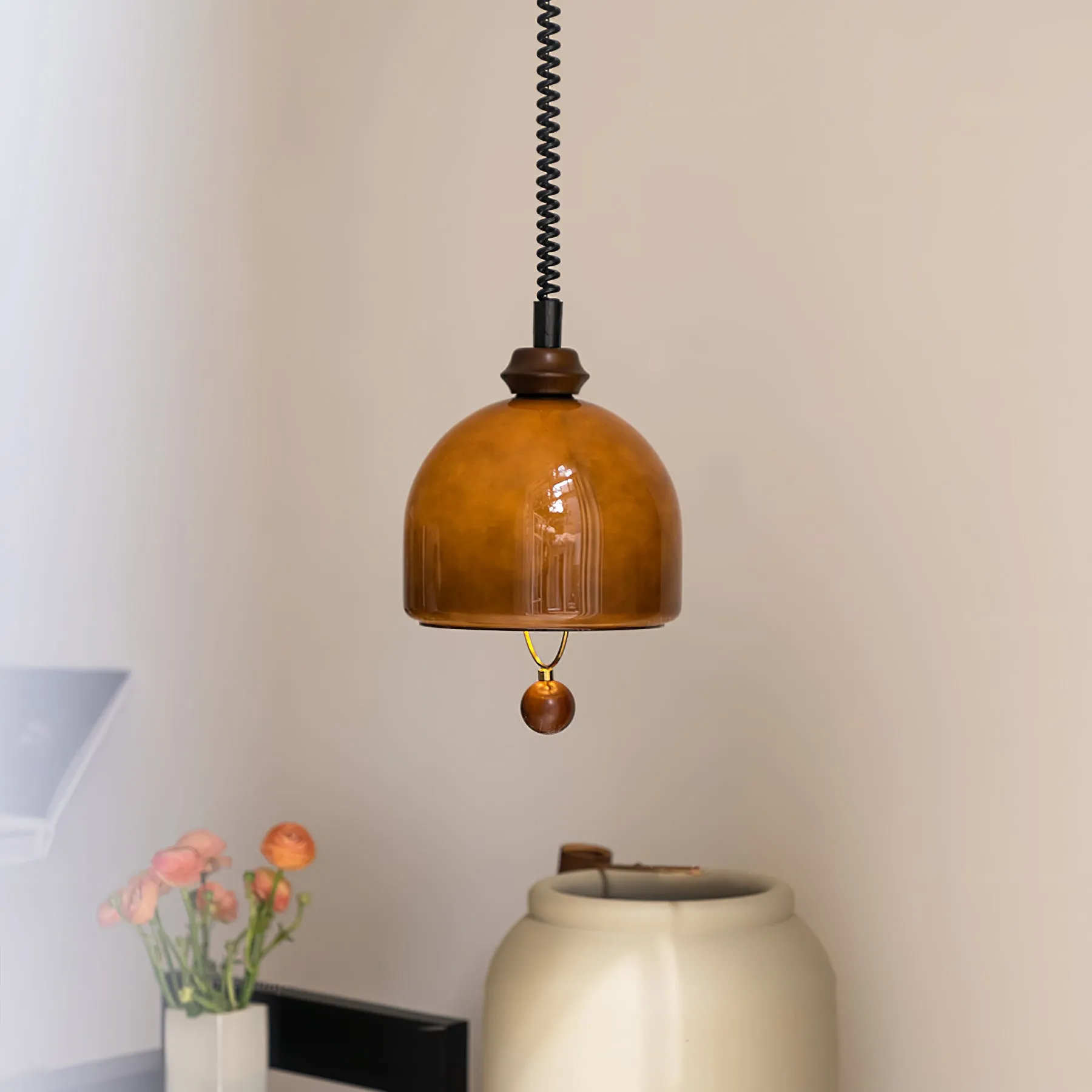 Herda Pendant Lamp