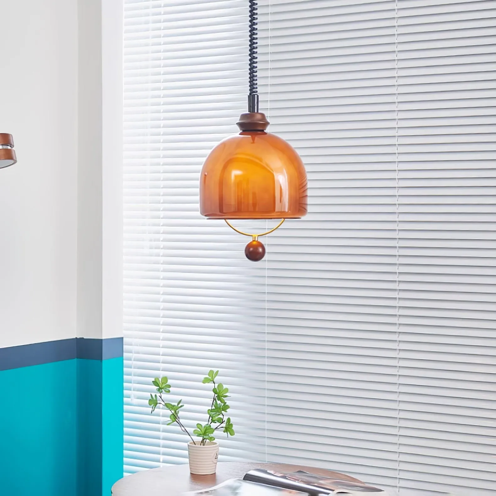 Herda Pendant Lamp