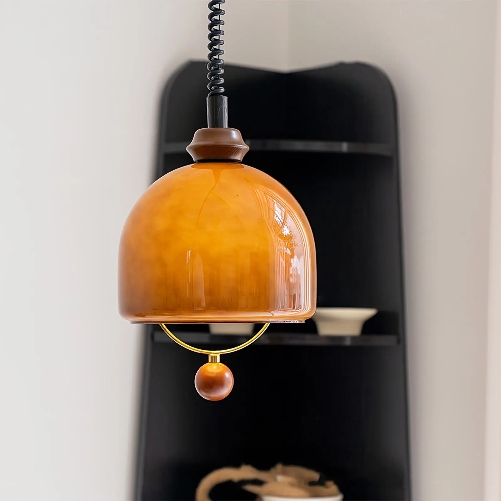 Herda Pendant Lamp