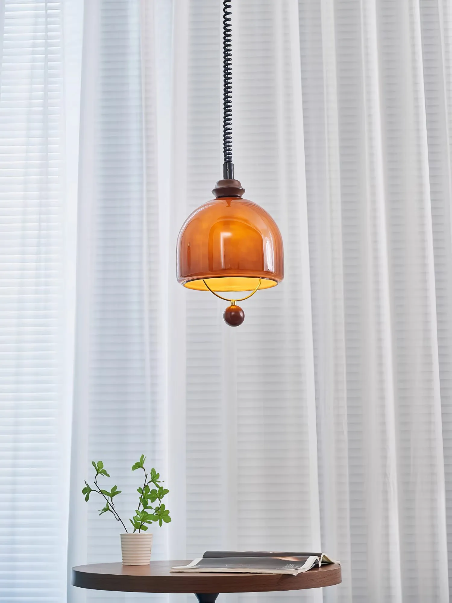 Herda Pendant Lamp