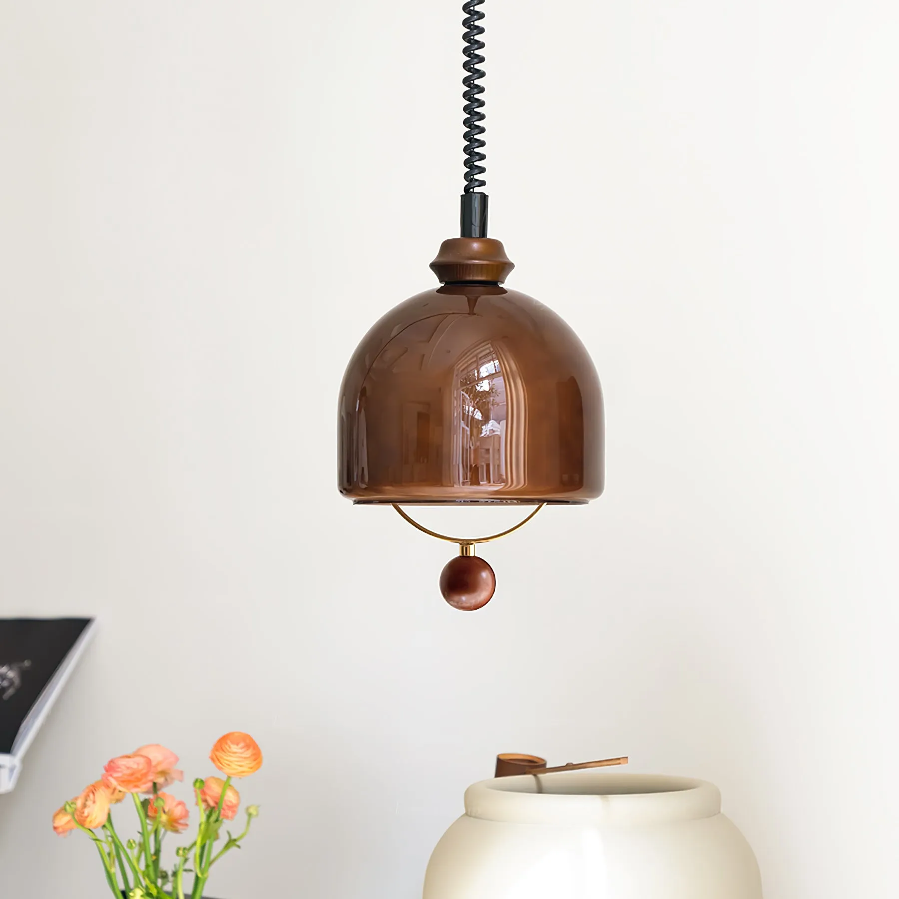 Herda Pendant Lamp