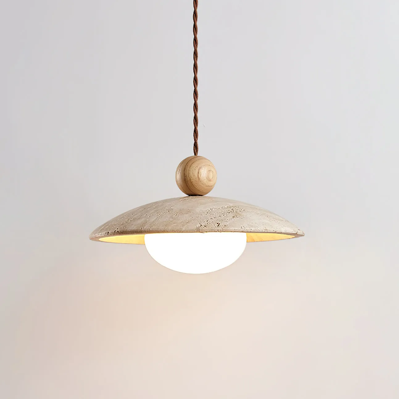 Herman Pendant Lamp