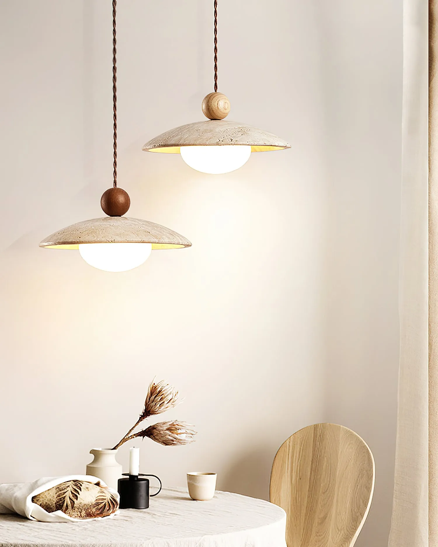 Herman Pendant Lamp