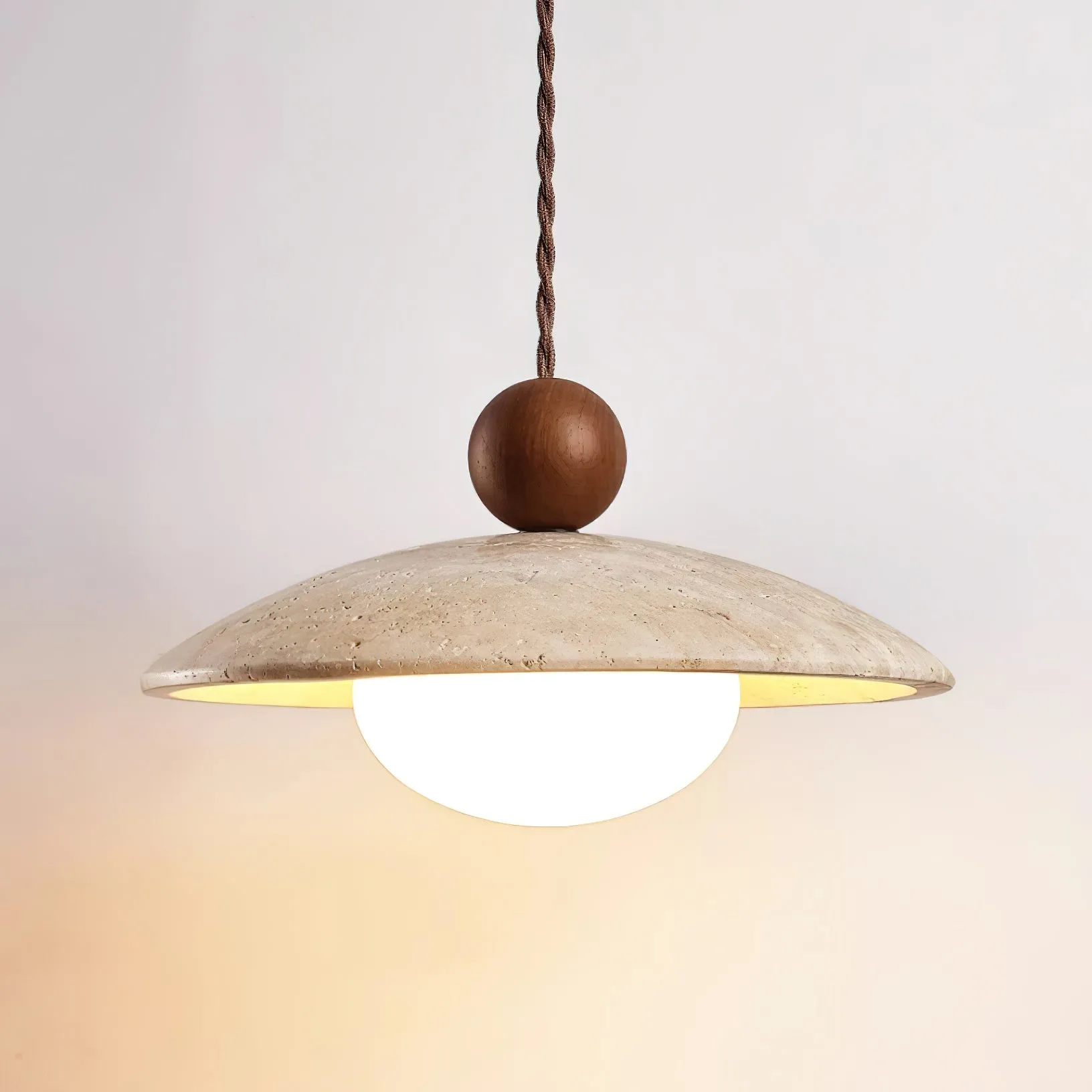 Herman Pendant Lamp