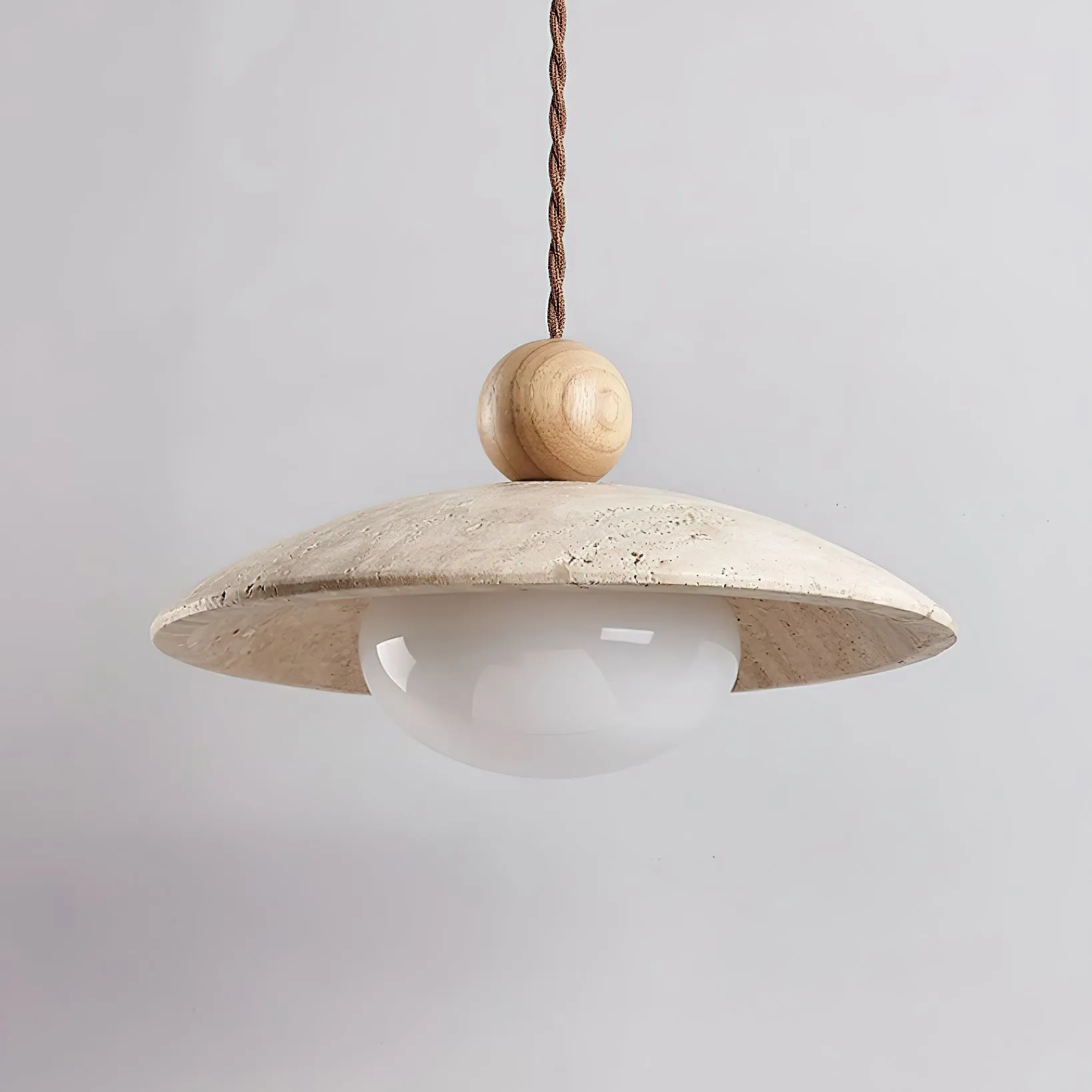 Herman Pendant Lamp