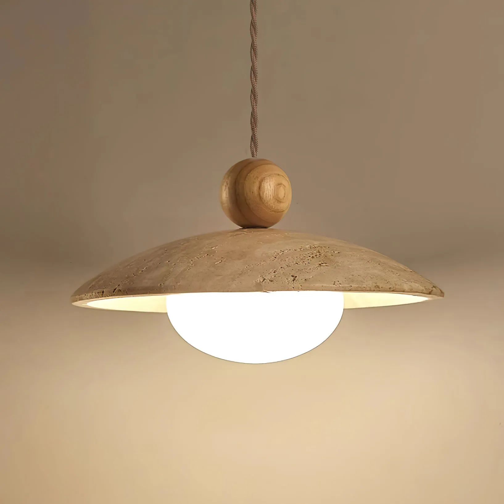 Herman Pendant Lamp