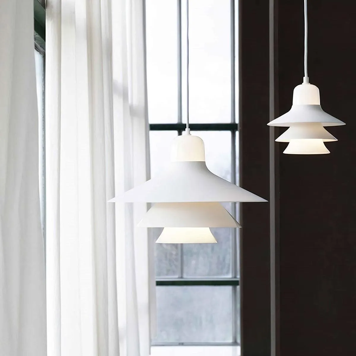 Ikono Pendant lamp