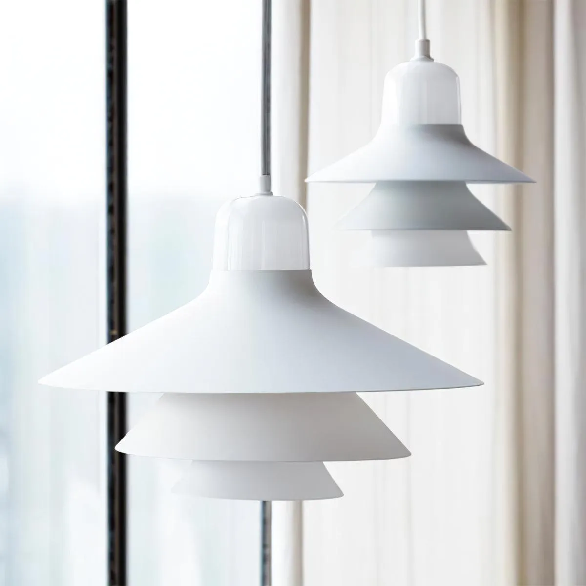 Ikono Pendant lamp