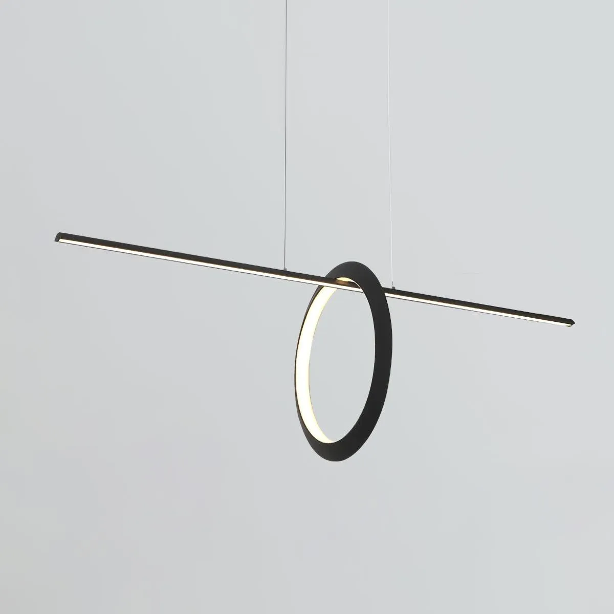 Jonathan LED Pendant Light