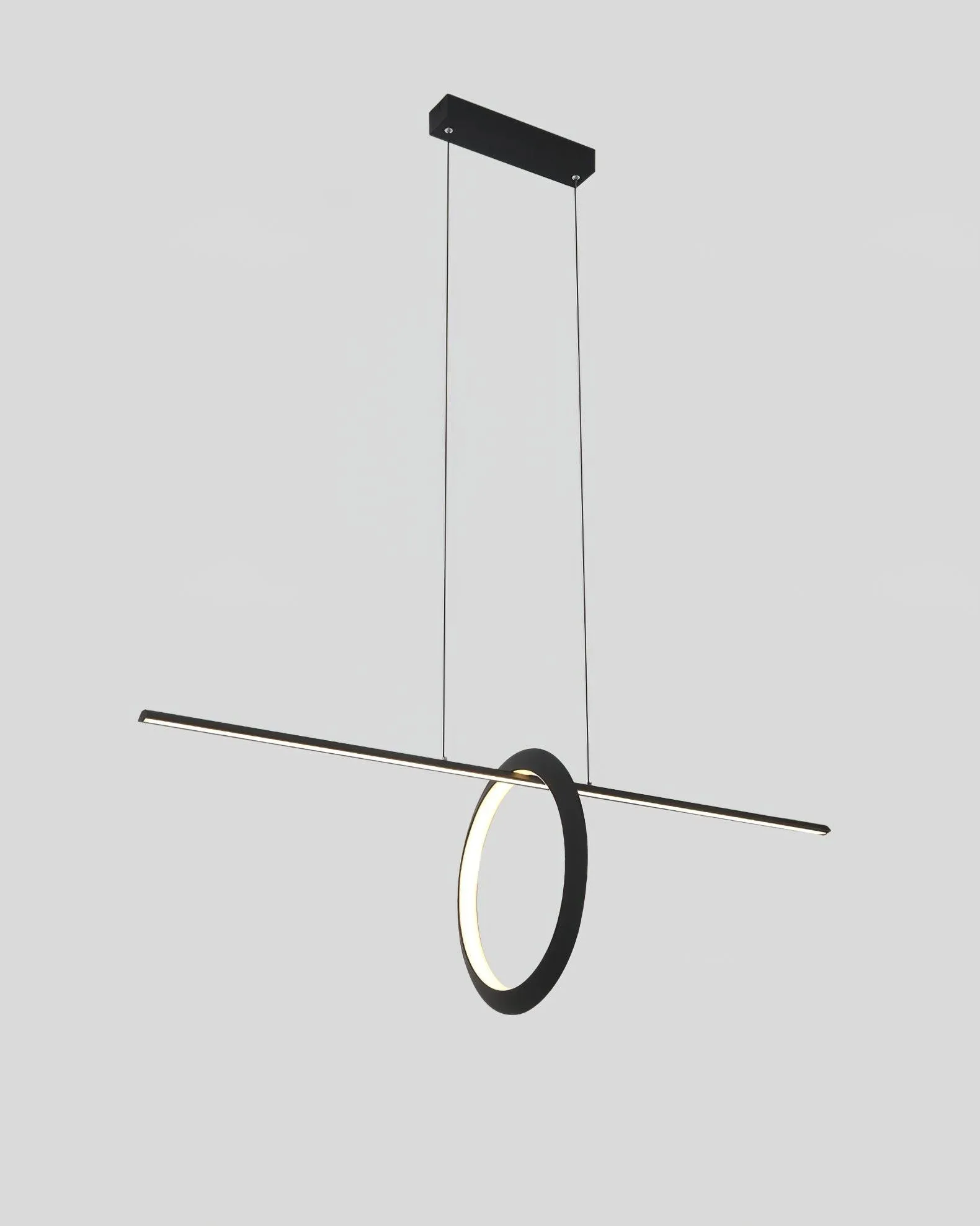 Jonathan LED Pendant Light