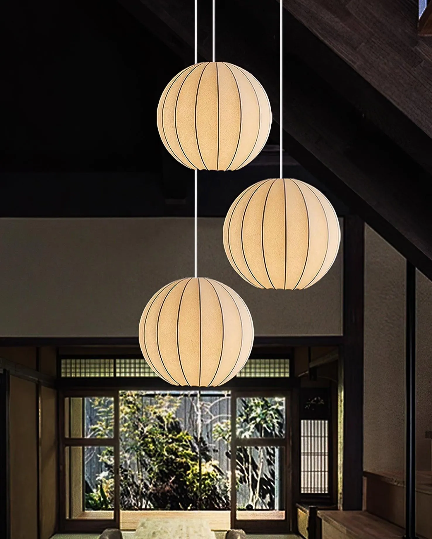 Kenroy Pendant Lamp