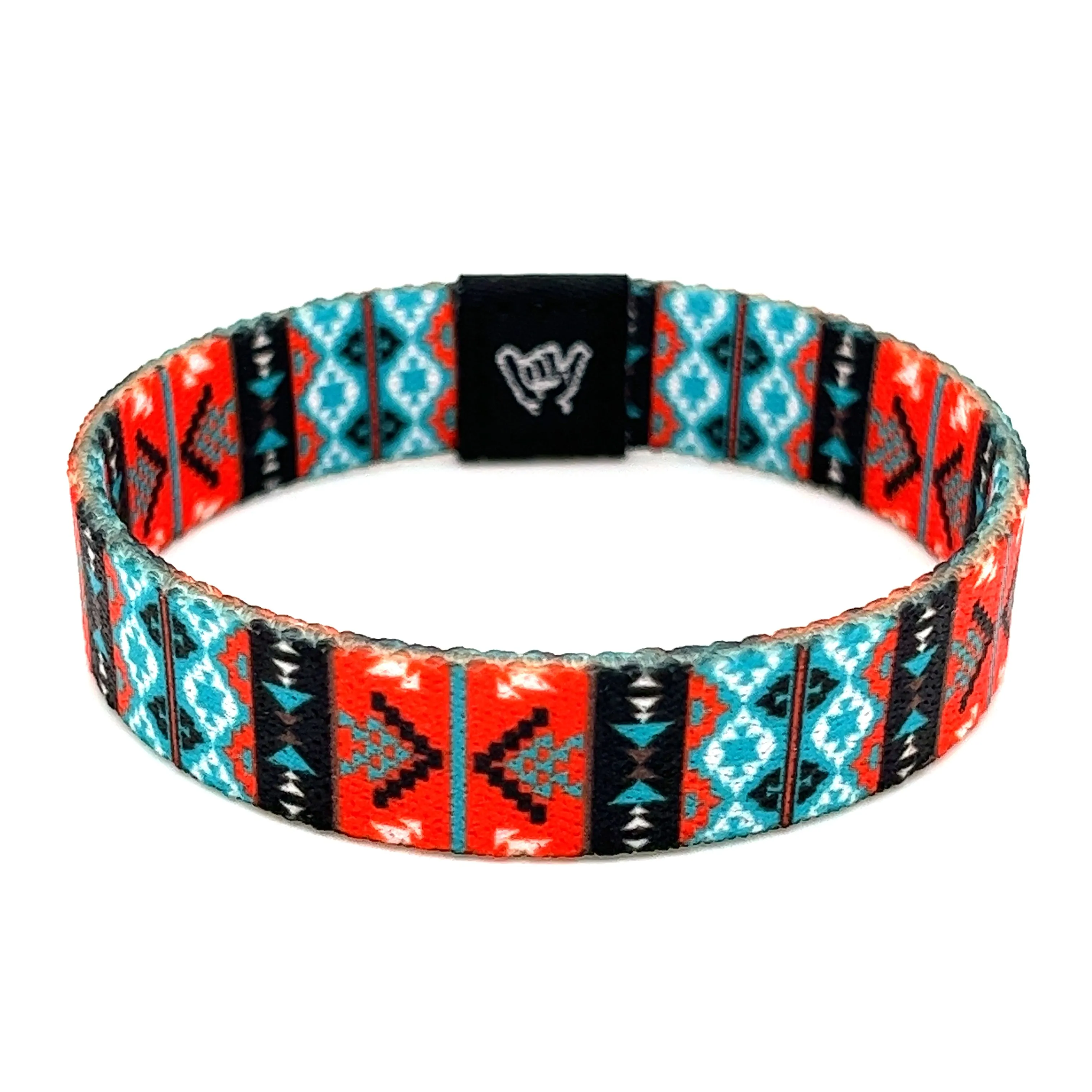 Keystone Wristband Bracelet