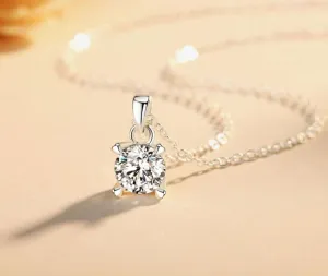 Korean Fashion Shiny CZ Kids Jewelry