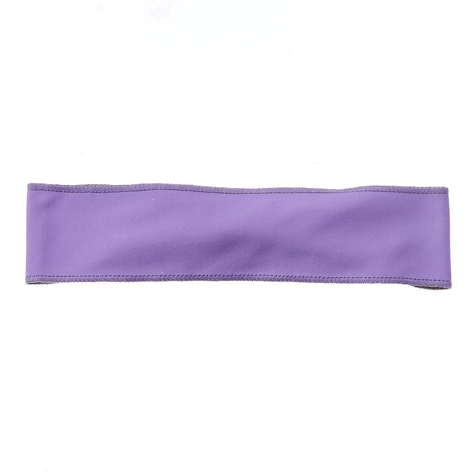 Lavender Non-Slip Headband