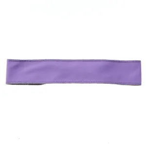 Lavender Non-Slip Headband