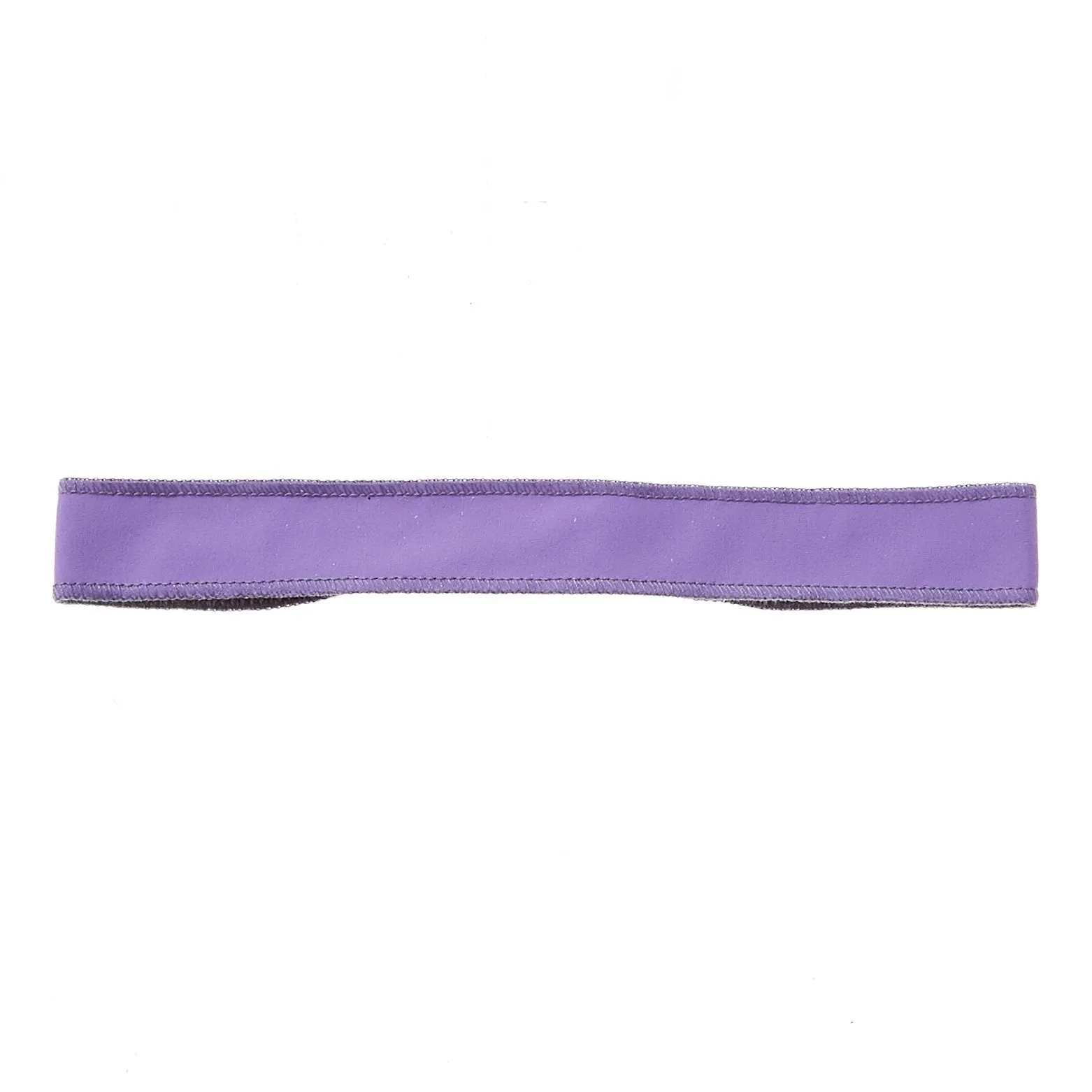 Lavender Non-Slip Headband