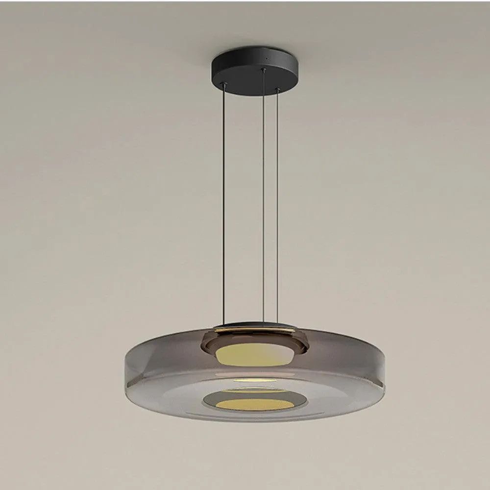 Levels Series Pendant Light