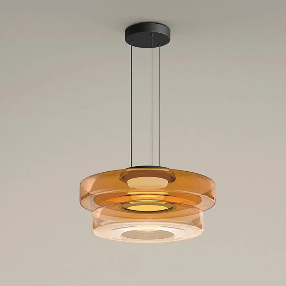 Levels Series Pendant Light