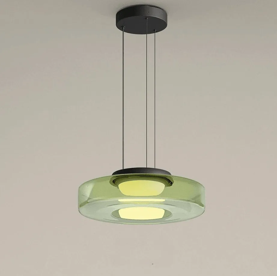 Levels Series Pendant Light