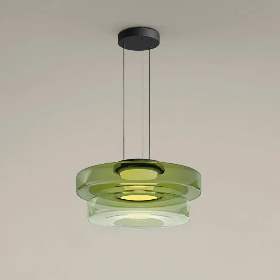 Levels Series Pendant Light