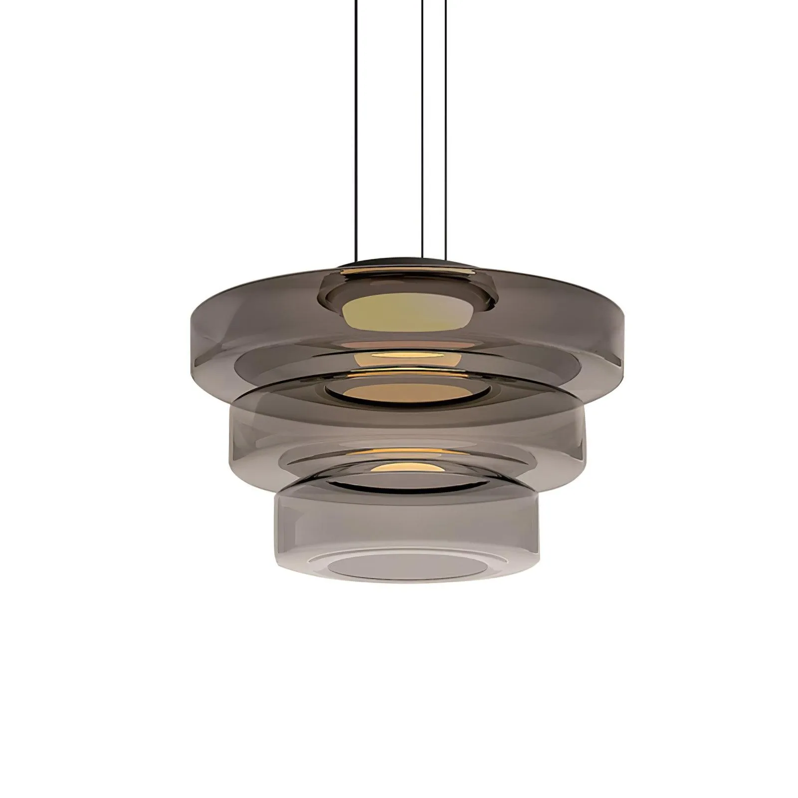 Levels Series Pendant Light