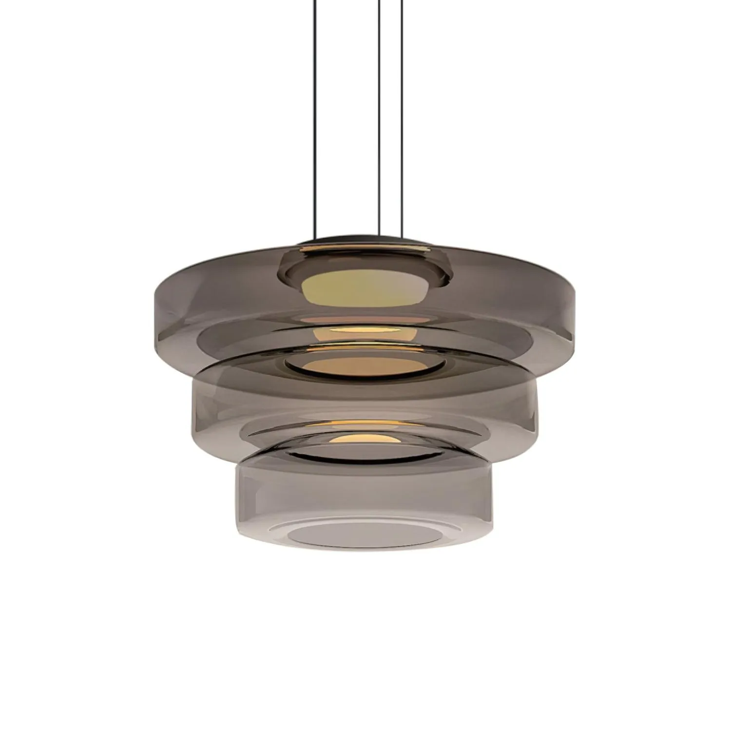 Levels Series Pendant Light