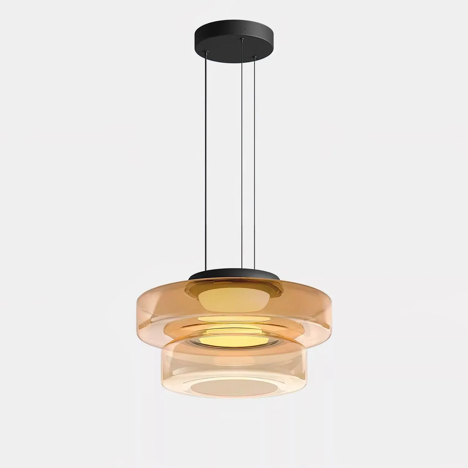 Levels Series Pendant Light