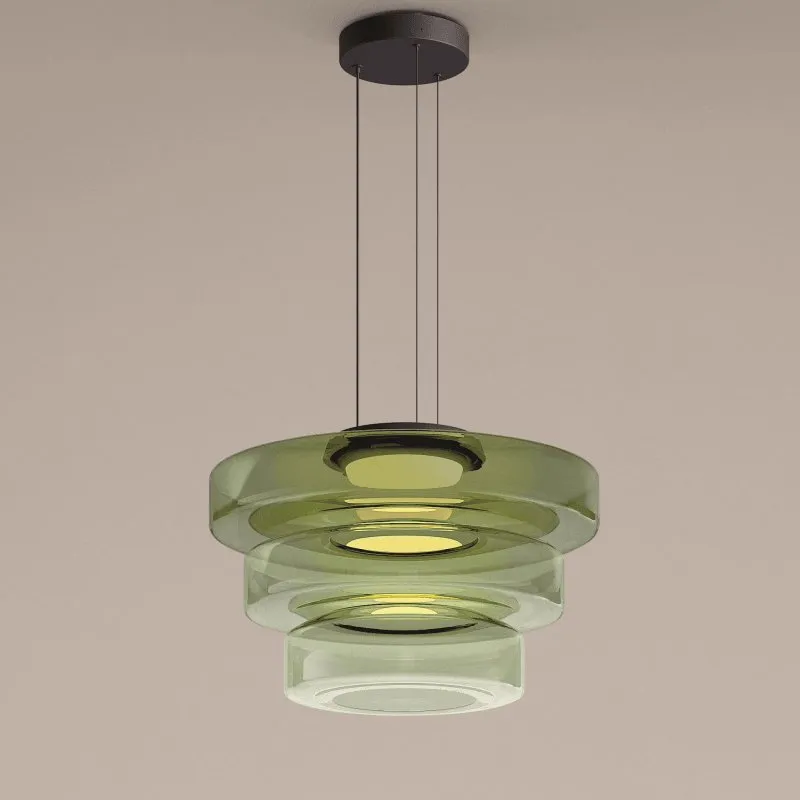 Levels Series Pendant Light