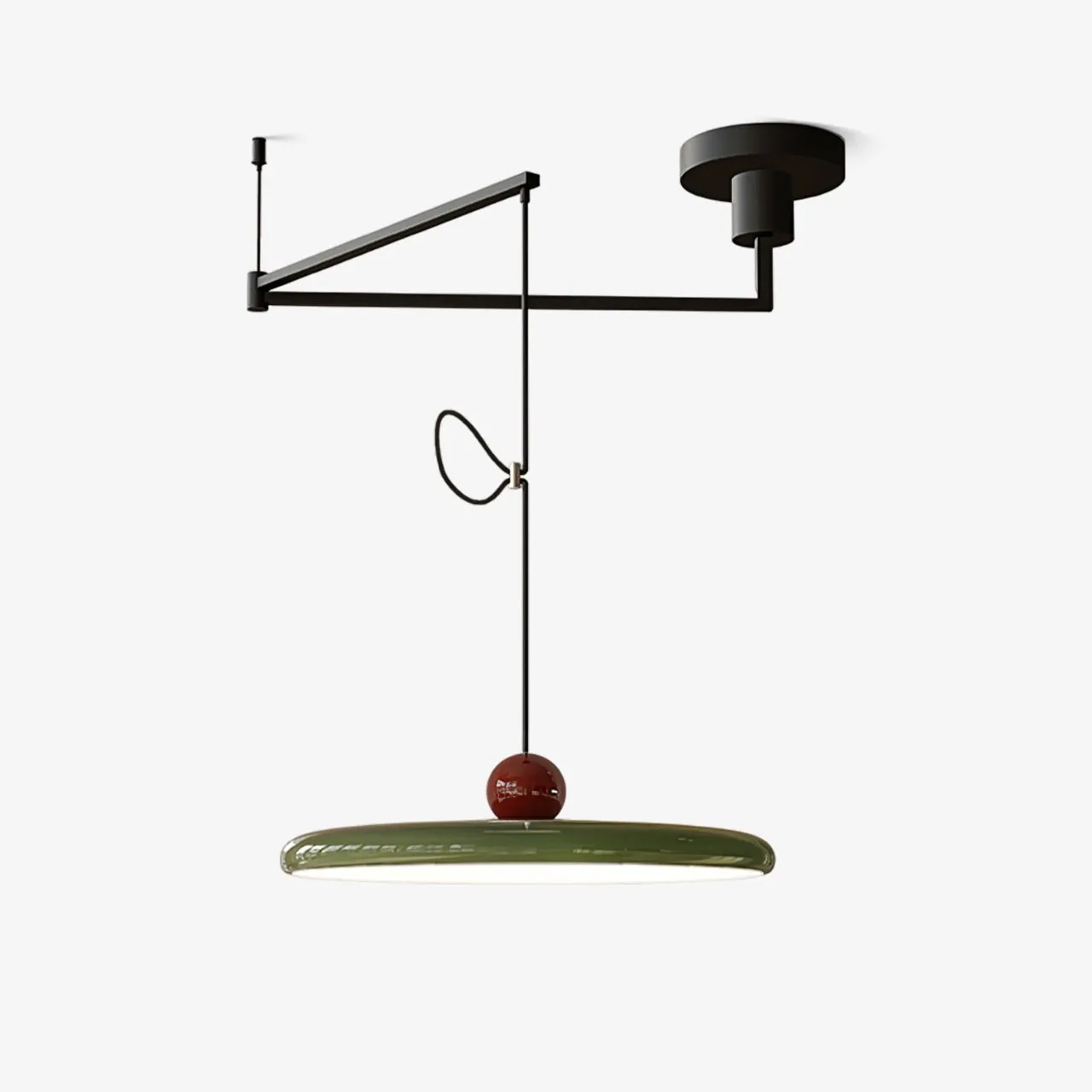 Lola Swing  Pendant Lamp