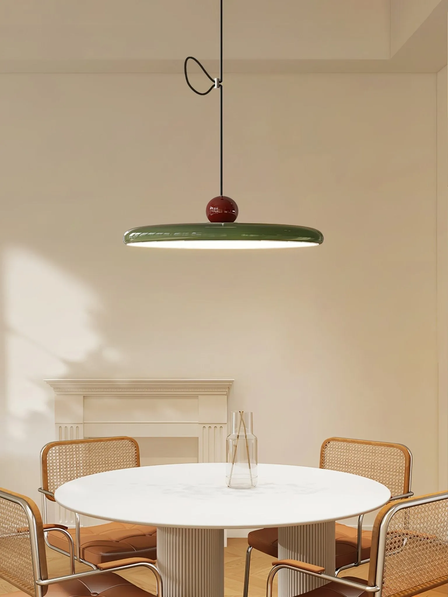 Lola Swing  Pendant Lamp