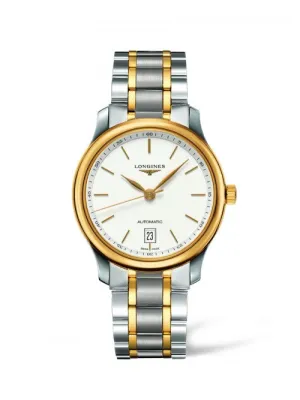 Longines Men's L26285127 Master Collection Watch