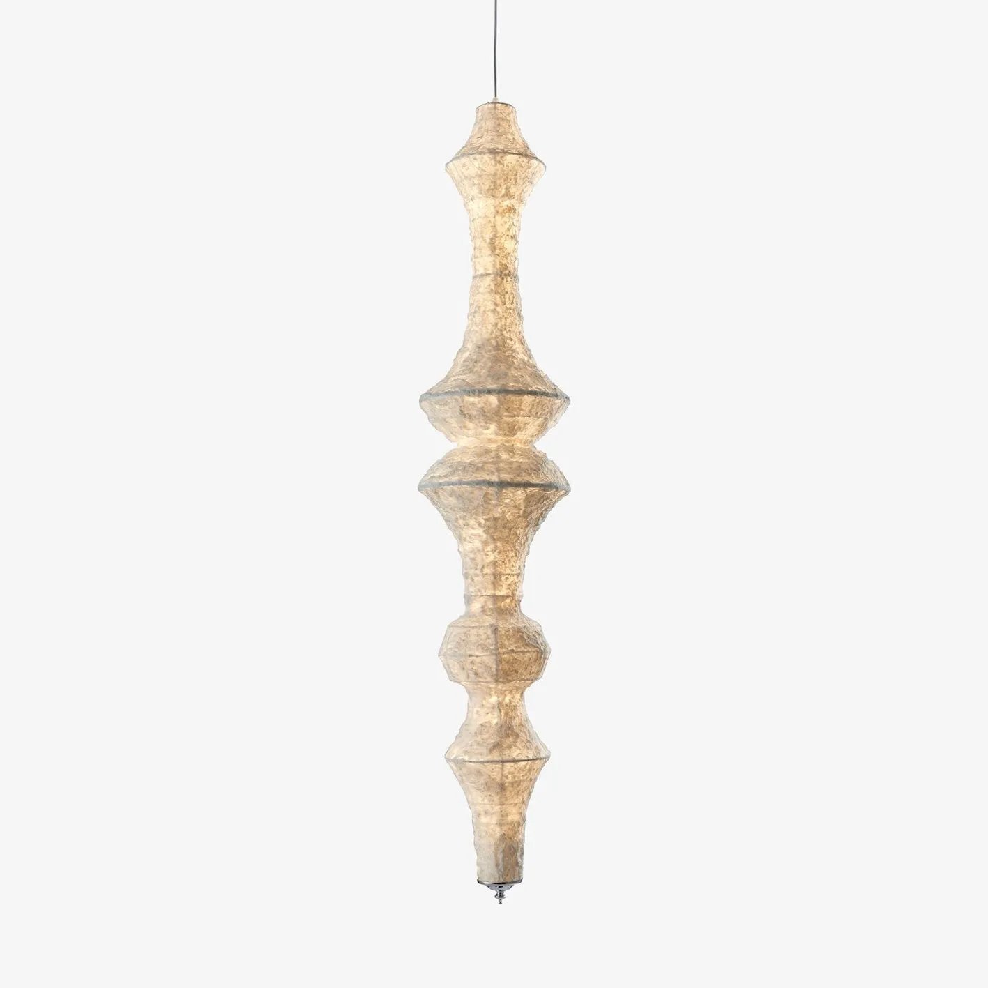 Luca Lantern Pendant Lamp