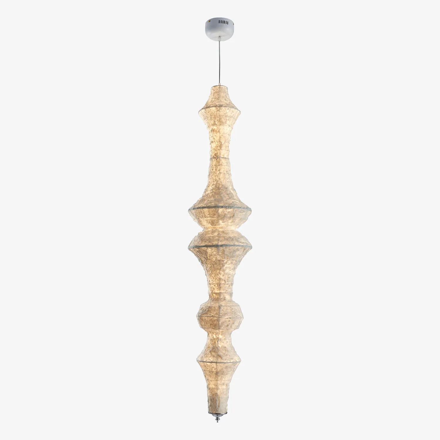 Luca Lantern Pendant Lamp