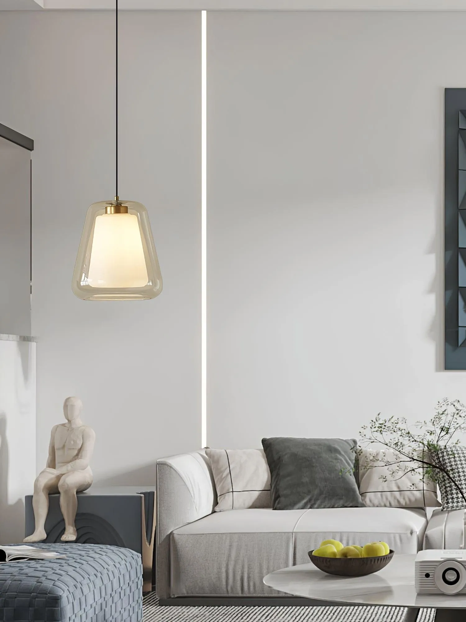 Lucinda Pendant Light