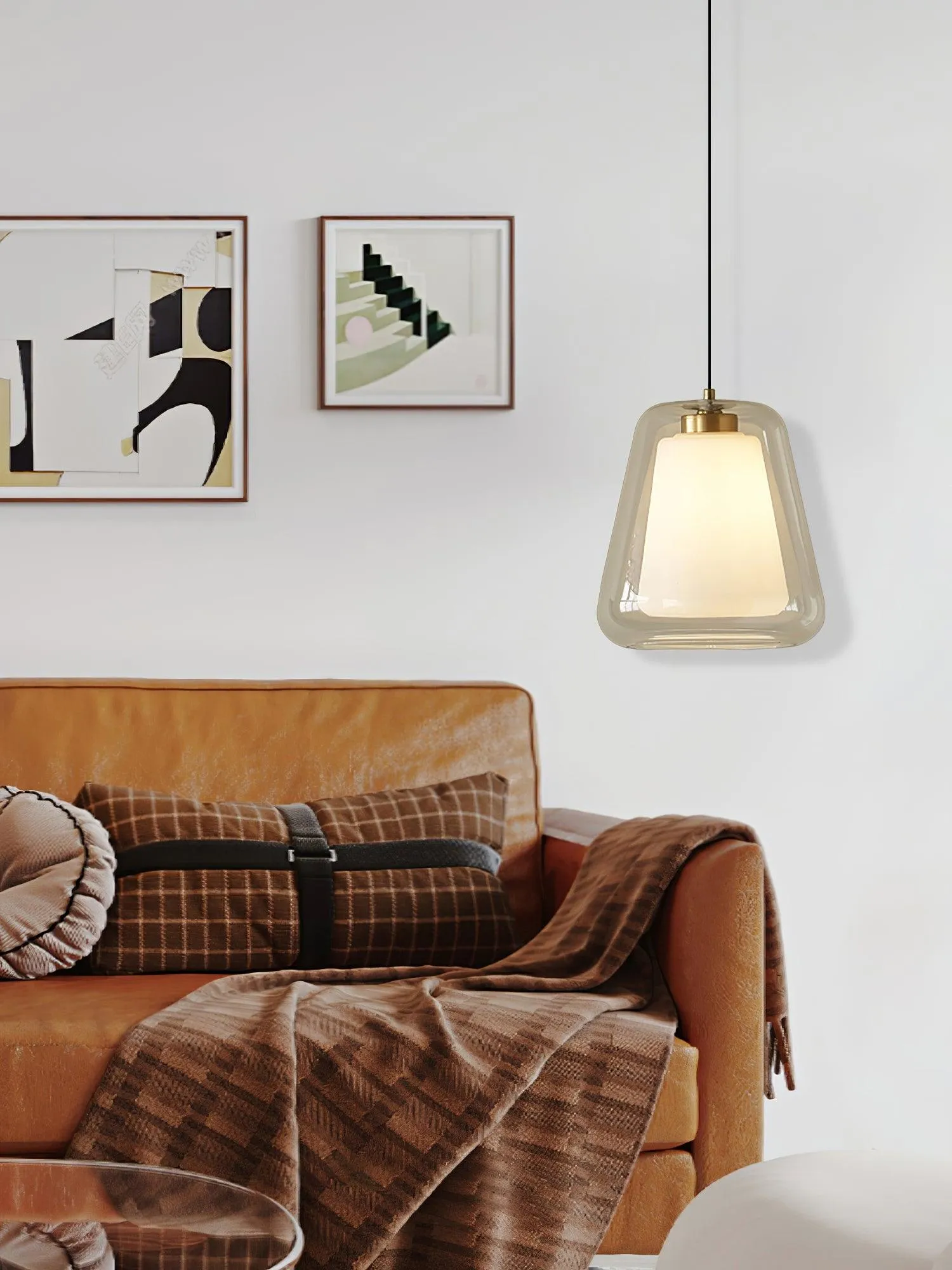 Lucinda Pendant Light