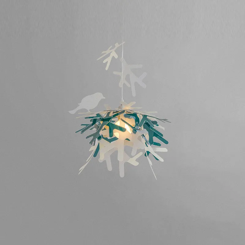 Luis Pendant Lamp