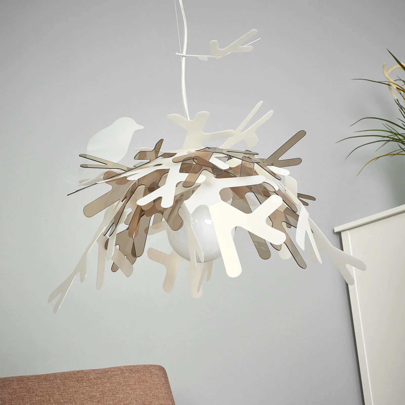 Luis Pendant Lamp